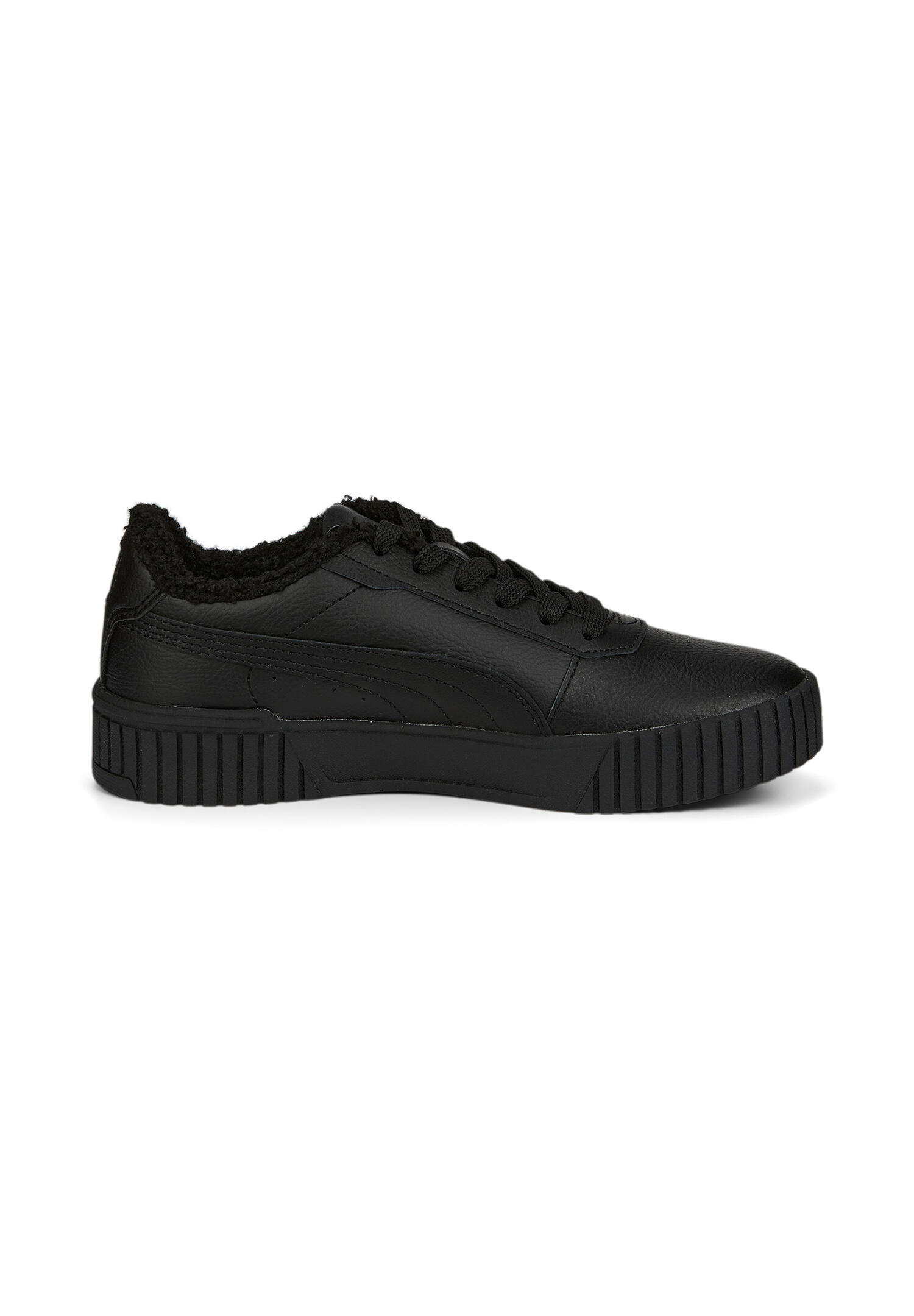 Damen universal Schuhe Puma Carina 20 Wtr JR 7/7
