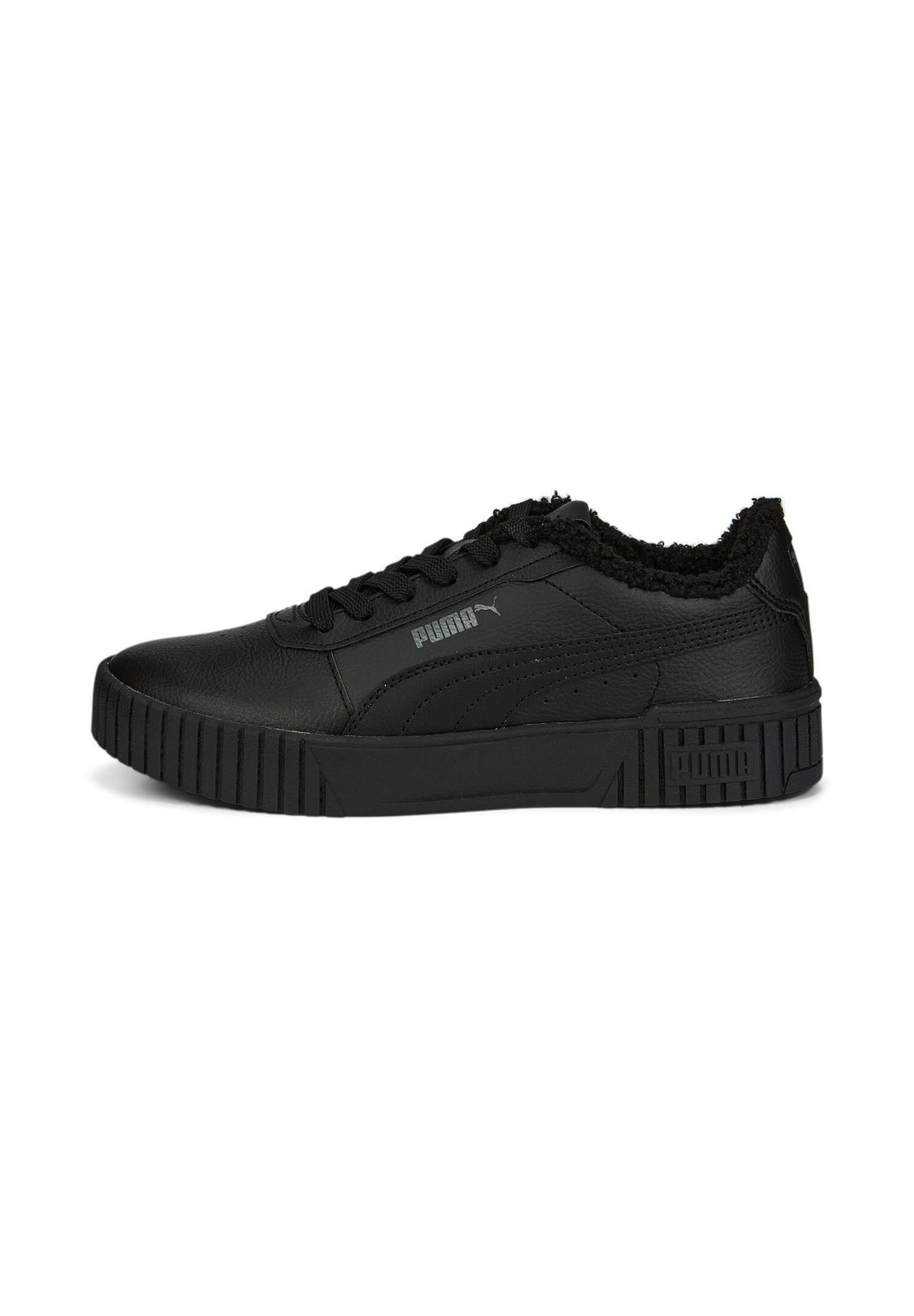 Damen universal Schuhe Puma Carina 20 Wtr JR 6/7