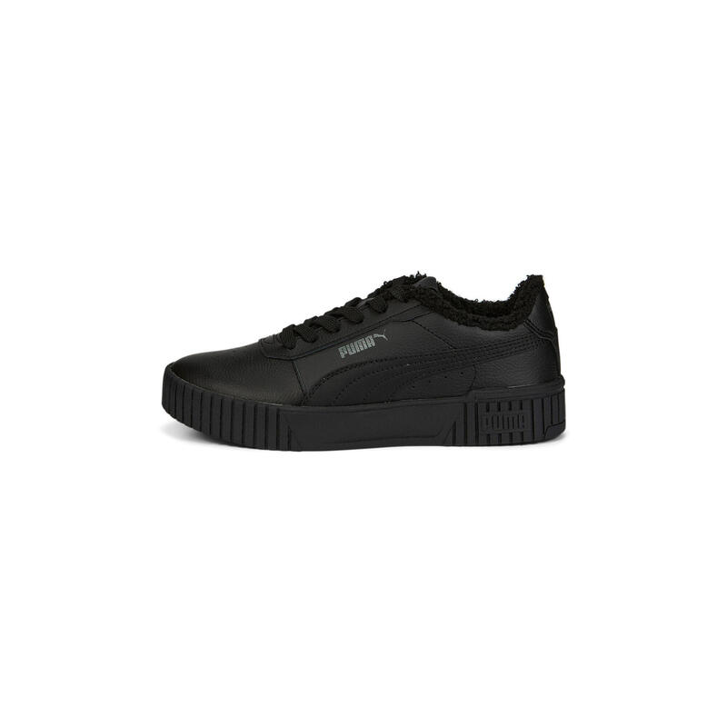 Pantofi universali 38845501 pentru întregul an negri damă
