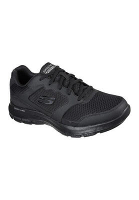 Skechers flex advantage 4.0 sneakers char volwassenen