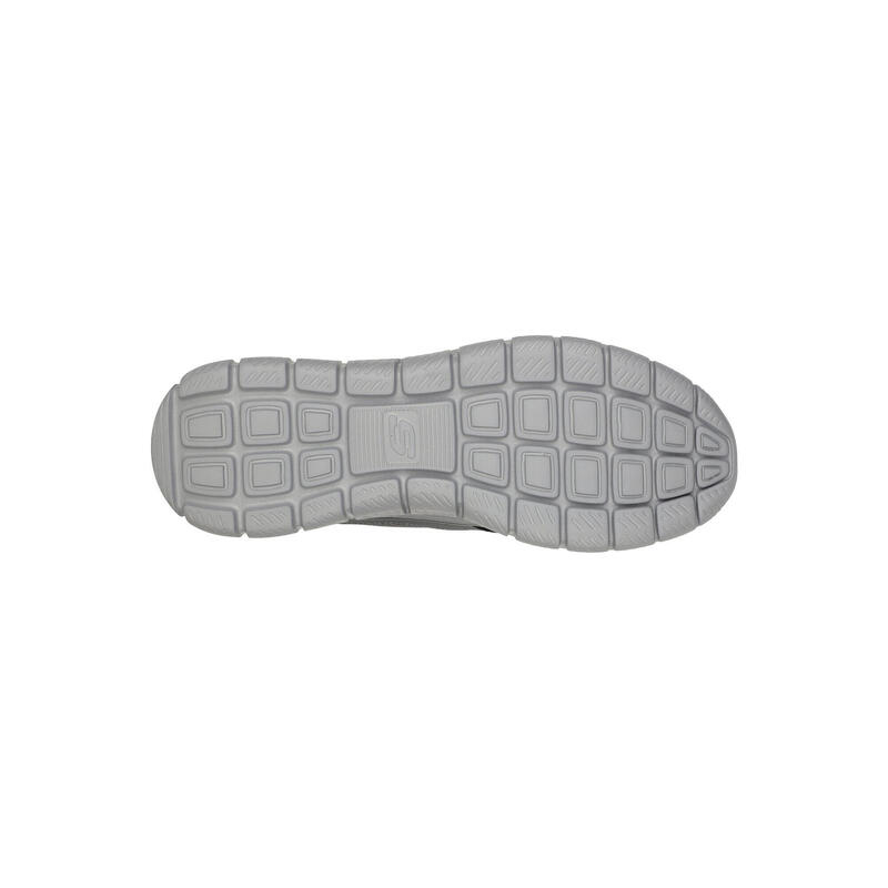 Pantofi Sport Skechers Model Track - Syntac Culoare Gri