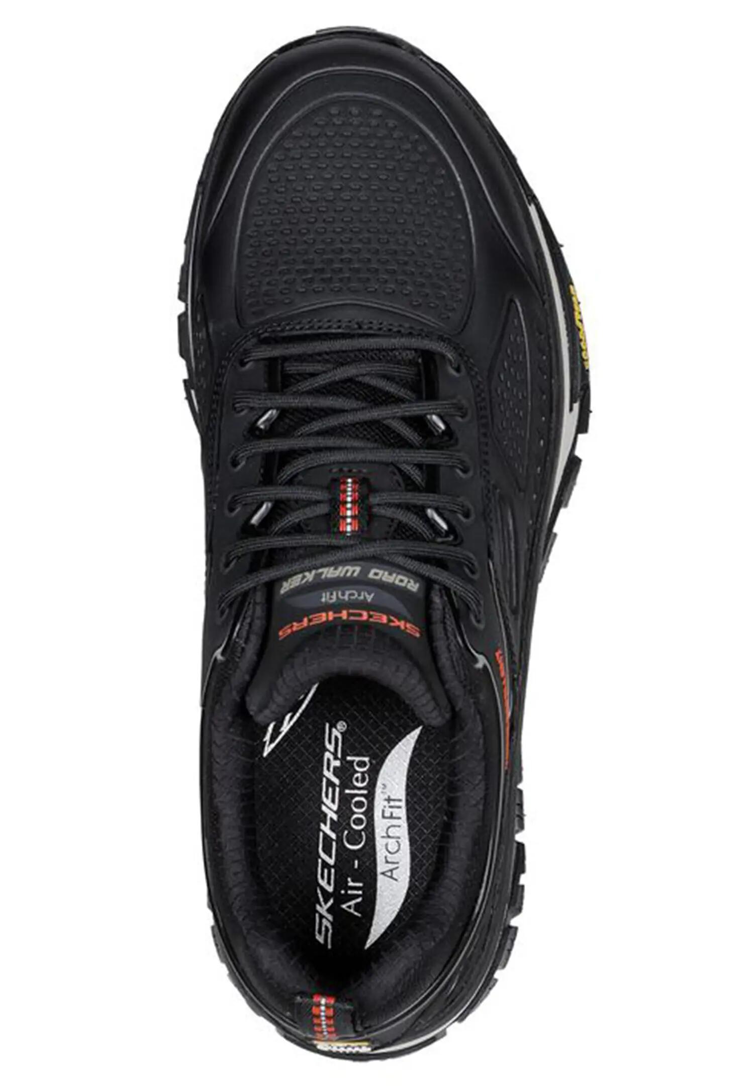 Scarpa universali uomo Skechers Arch Fit Road Walker 3/7