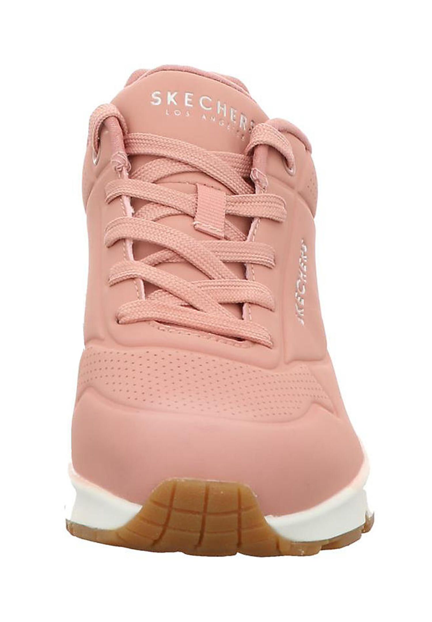 Sportschoenen voor Dames Skechers Stand On Air Roze 3/7