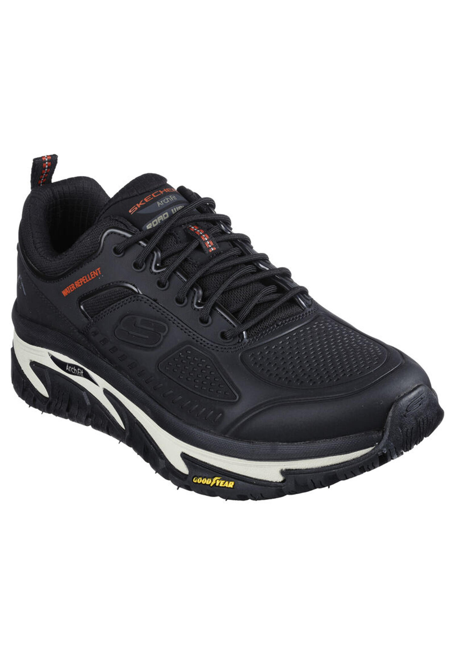 Sneakers pour hommes Skechers Arch Fit Road Walker 1/7