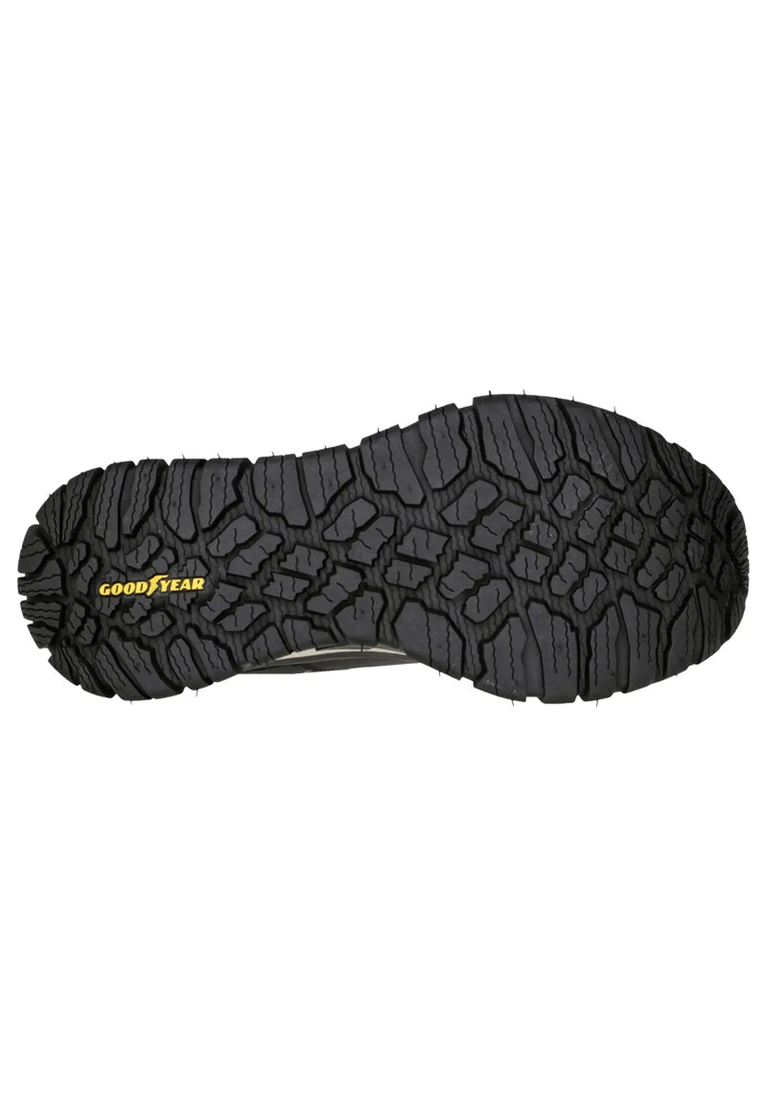 Scarpa universali uomo Skechers Arch Fit Road Walker 4/7
