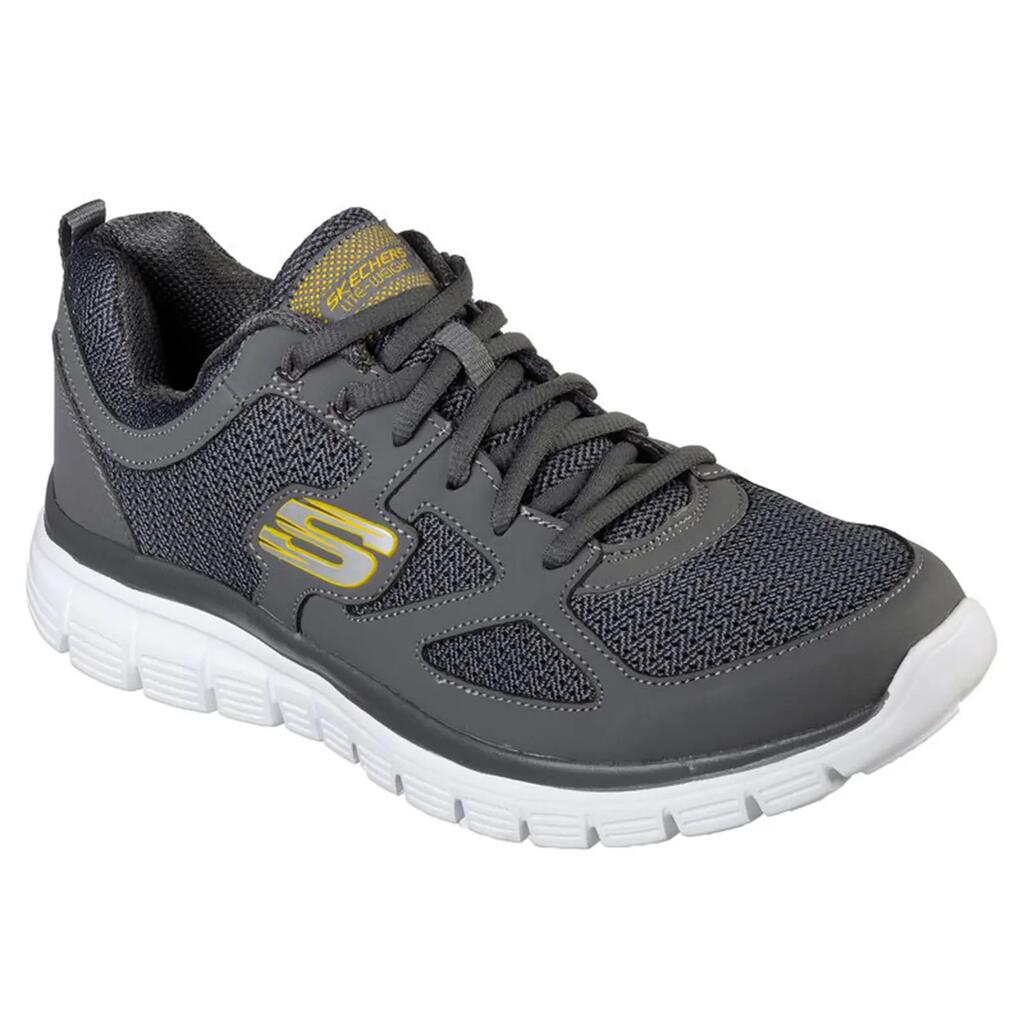 Маратонки Skechers Burns- Agoura, Сив, Мъже