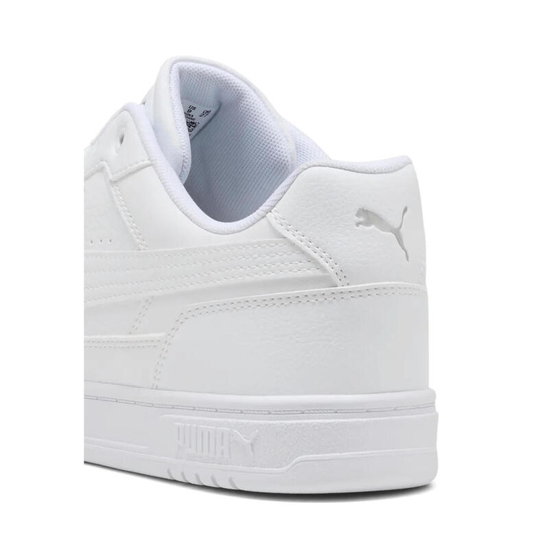 Puma Caven III, Sneaker Uomo - Bianco