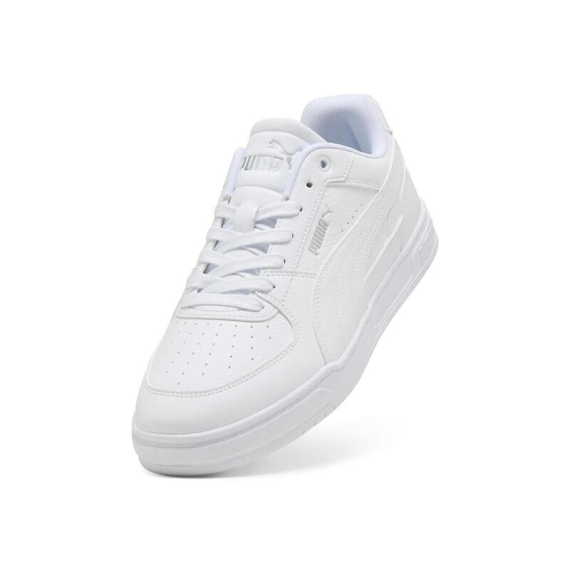 Puma Caven III, Sneaker Uomo - Bianco
