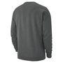 Nike Herren Sweatshirt TEAM CLUB 20 grau 3/4
