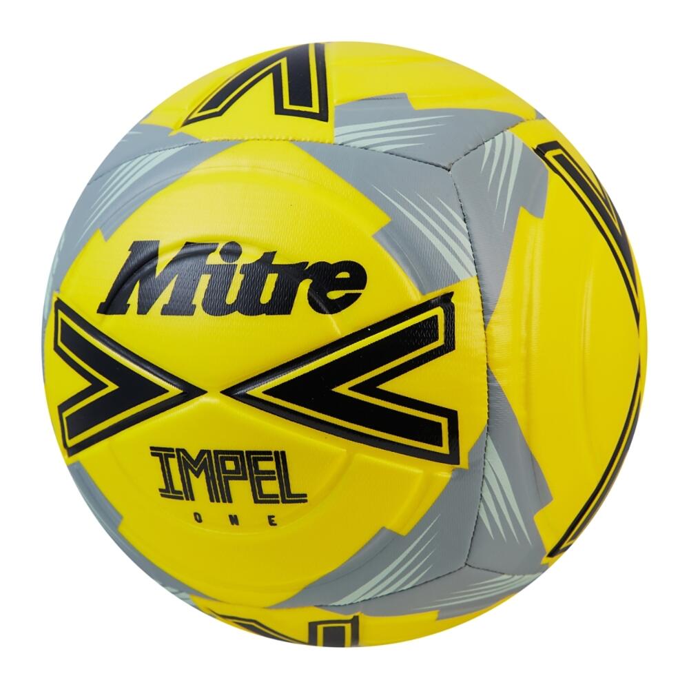 Balón de fútbol Impel One 2/6