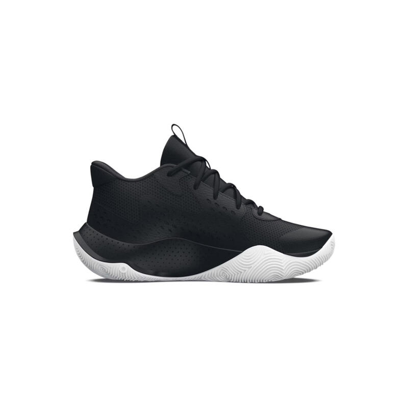Pantofi Under Armour Fitness Style Negru Piele