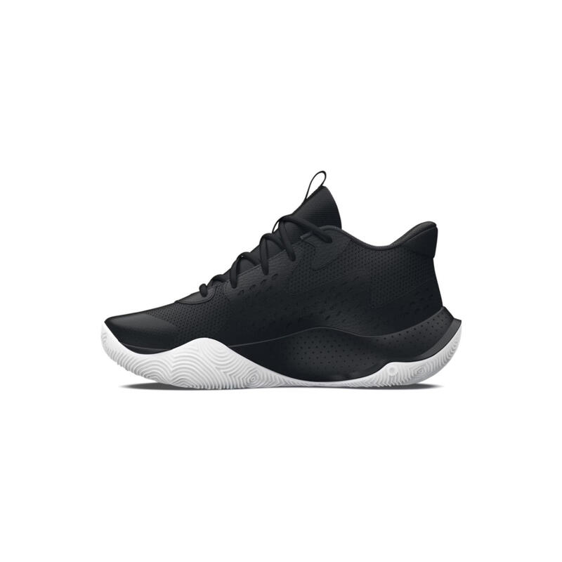 Pantofi Under Armour Fitness Style Negru Piele