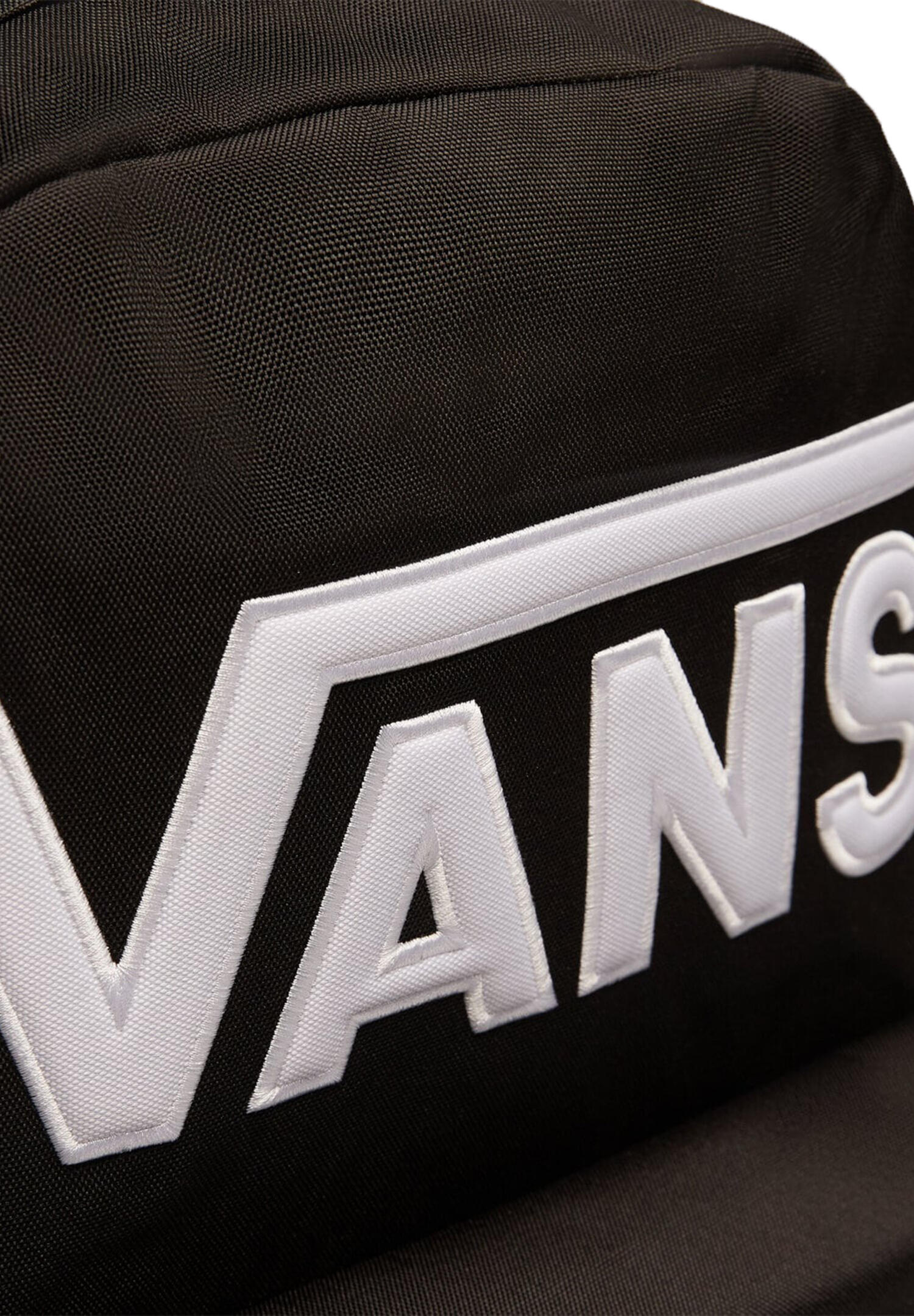 Mochila Vans Old Skool Drop V Backpack 22l, Preto, Unissex 2/6