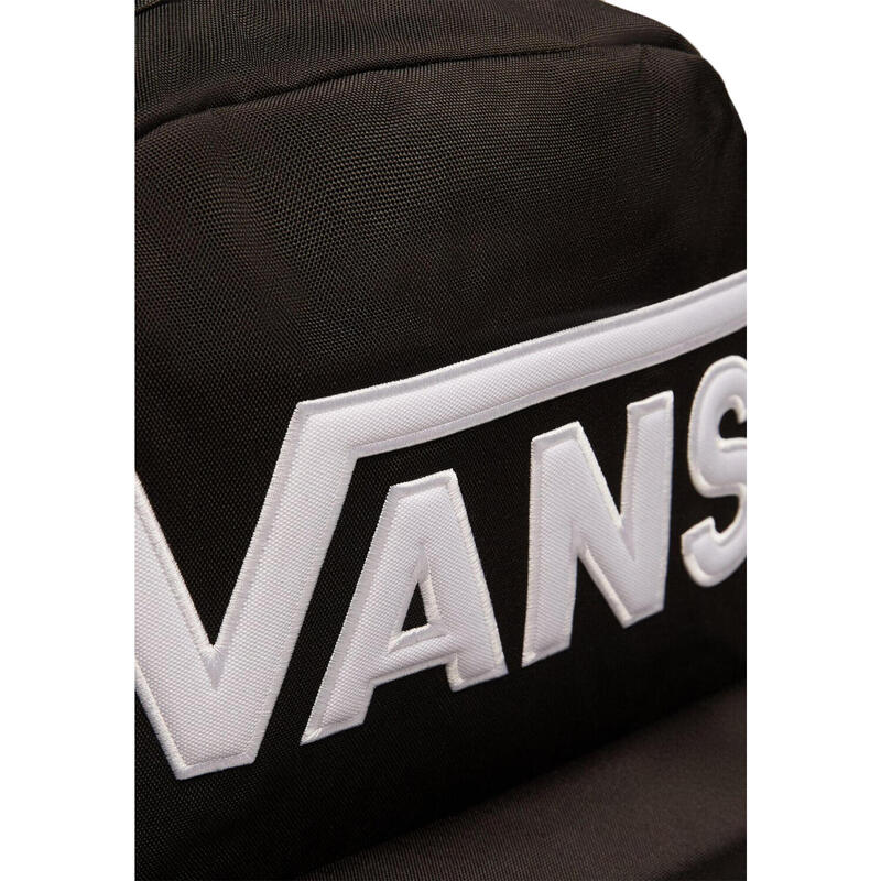 Rucsac unisex Vans Old Skool Drop V Backpack 22l, Negru