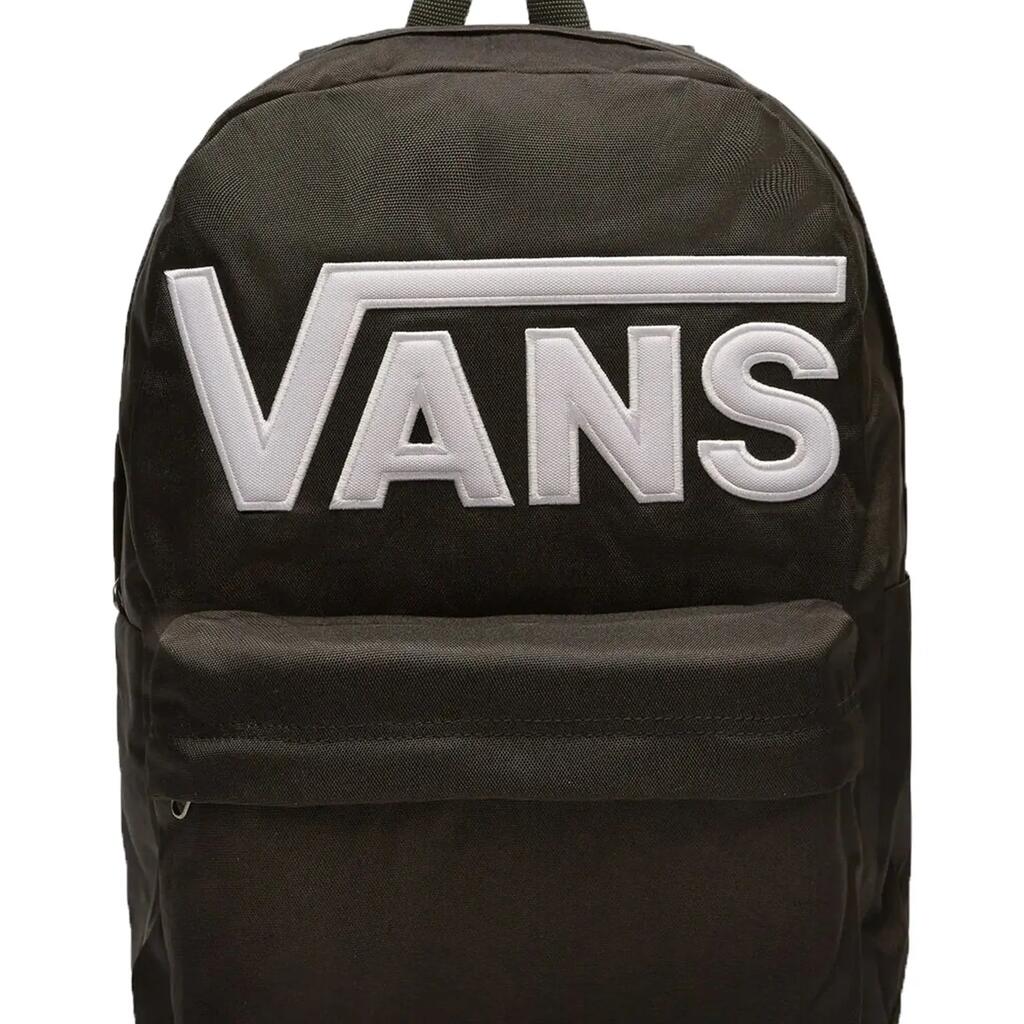 Vans plecak Old Skool Drop Backpack czarny