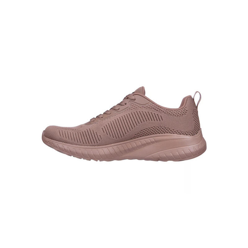 Pantofi universali 117209clay pentru întregul an roz damă