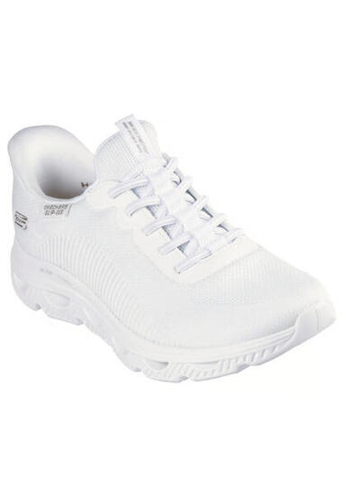 Zapatillas mujer Skechers Slip-ins Bobs Arc Waves