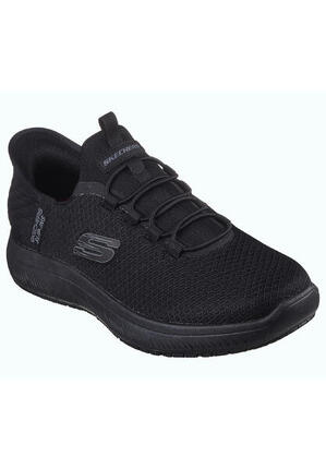 Baskets Skechers Slip-Ins Work Slip-Resistant: Summits-Colsin