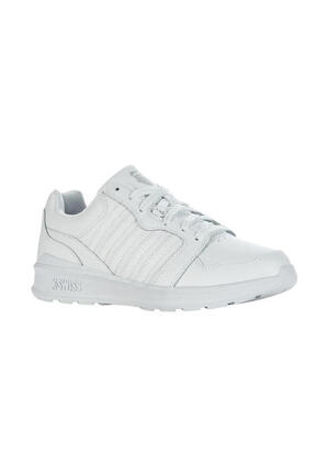 K-Swiss Rival Trainer Herren Sneaker Sportschuh 09078-029-M schwarz