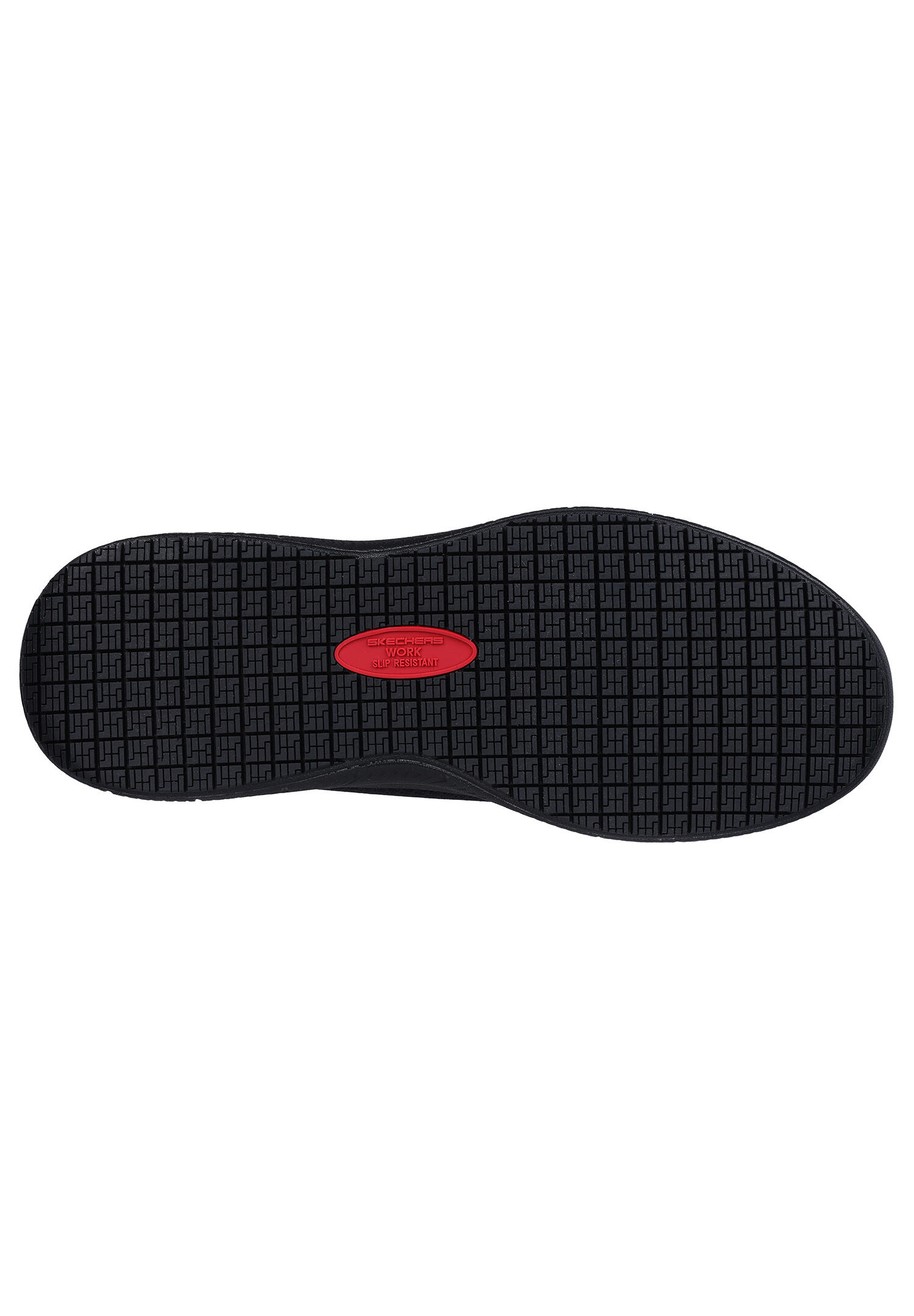 Sneakers Skechers Slip-Ins Work Slip-Resistant: Summits-Colsin 4/7
