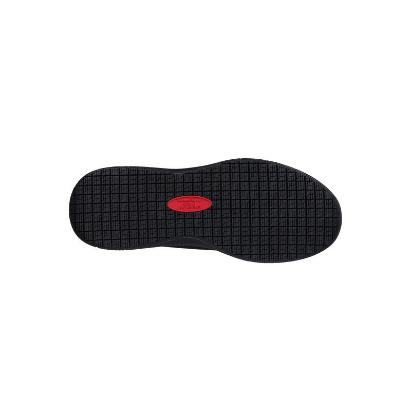 Pantofi Sport Skechers Model Summits Sr-colin Slip-ins Culoare Negru