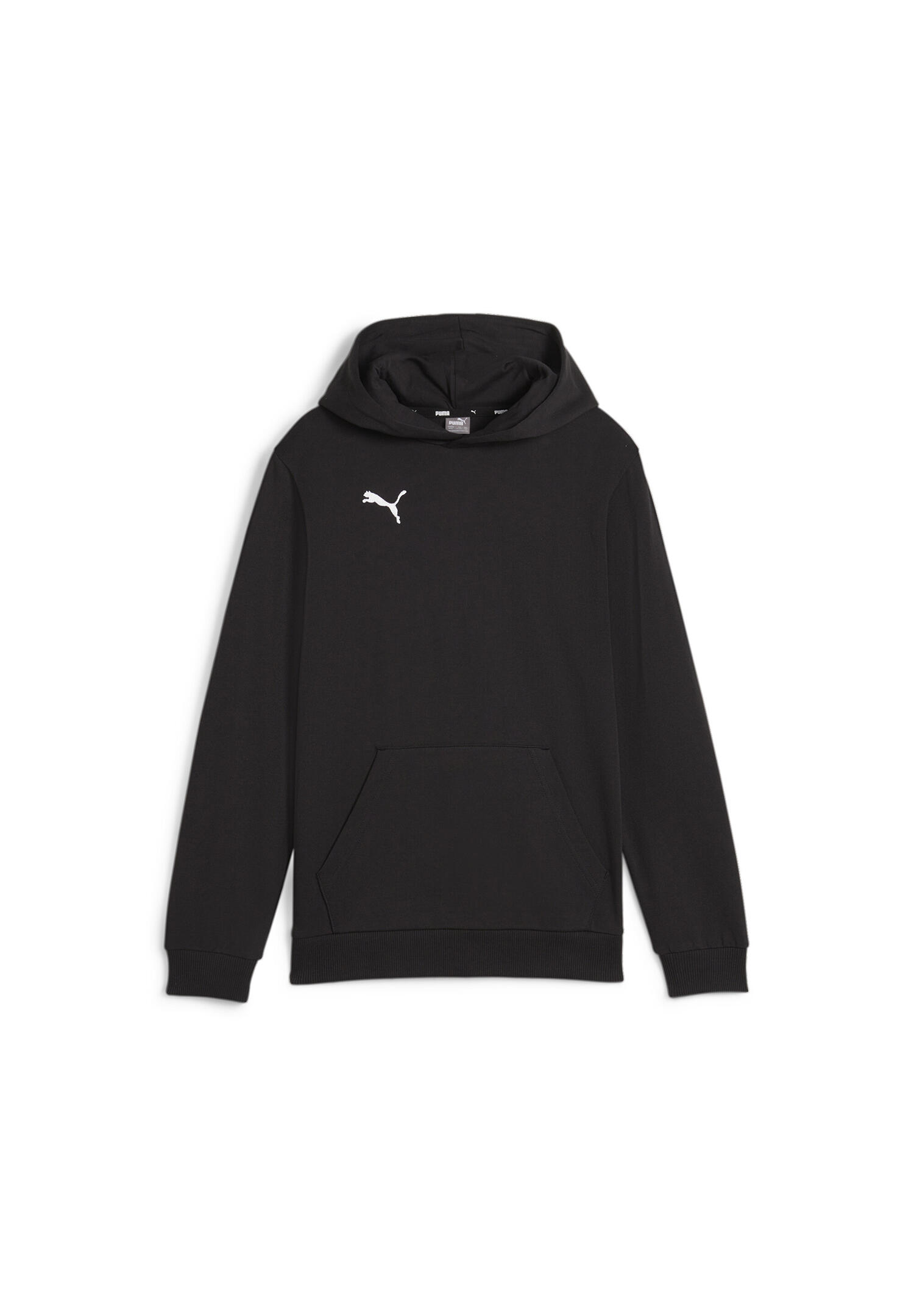 Hanorac Drumeții În Natură Puma Team Goal Casuals Copii