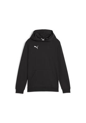 Junior hoodie puma teamgoal casuals