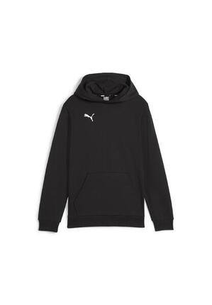 Sweatshirt à capuche enfant Puma teamGOAL Casuals