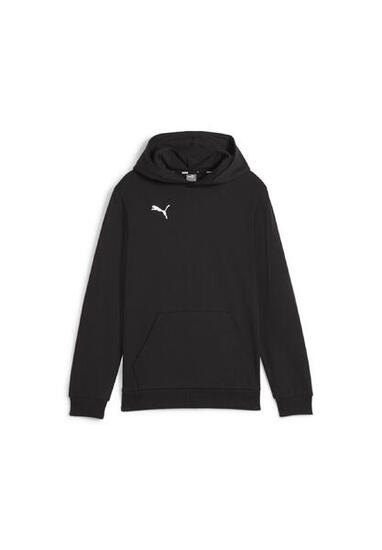 Sweatshirt à capuche enfant Puma teamGOAL Casuals