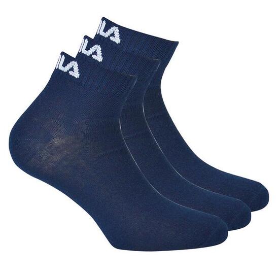 Chaussettes Unisexe Paquet de 3