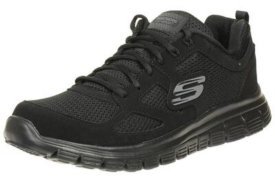 Sportschoenen voor heren skechers burns-agoura