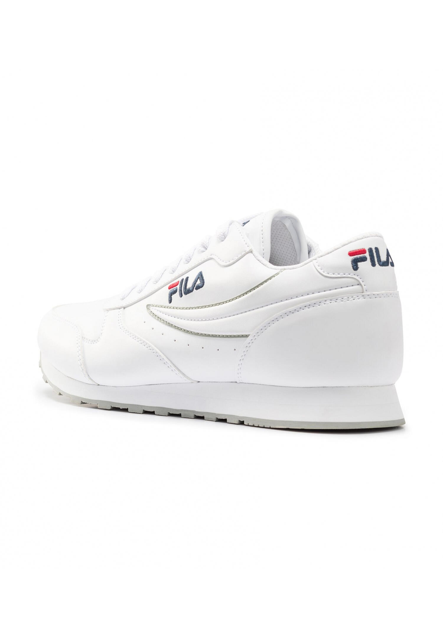 Baskets Fila Orbit Low 2/7