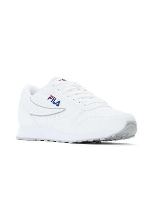 Basket Fila Orbit Low WMN - Homme