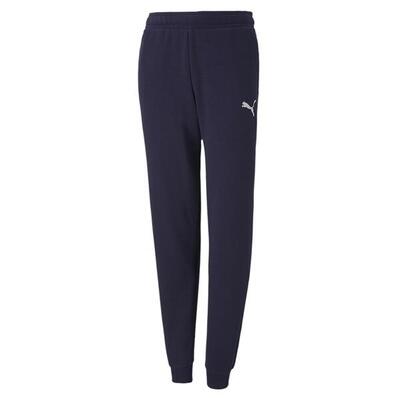 Broeken trainingsschoenen voor jongens puma teamgoal 23 casuals pants jr