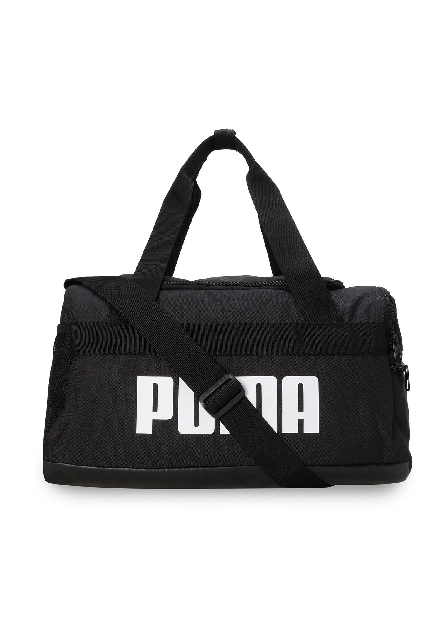 Bolsa Puma Challenger Extra Small Sports Bag 22.5L, Preto, Unissex 2/7
