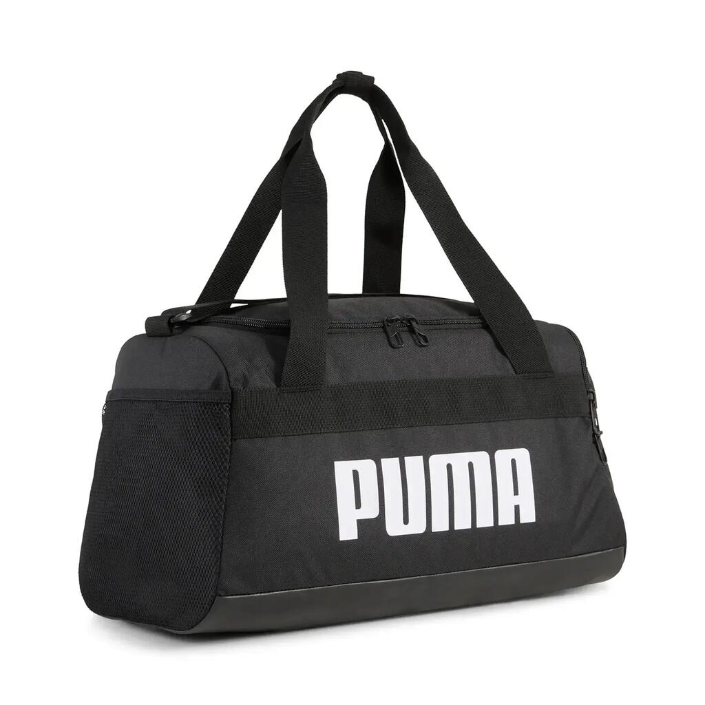 Bag Puma Challenger Extra Small Sports Bag 22.5L, Black, Unisex