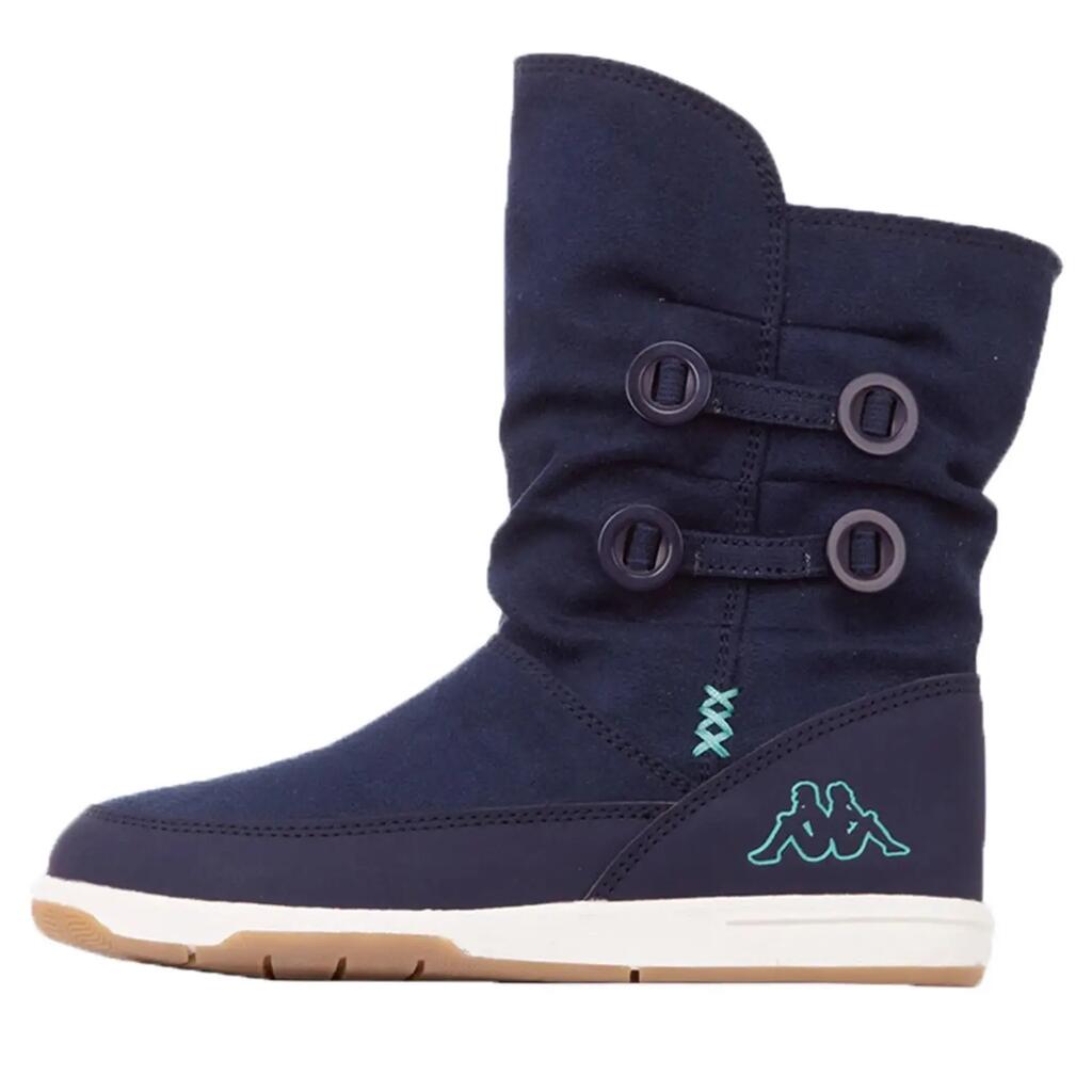 Winter boots for Girl Kappa Cream K