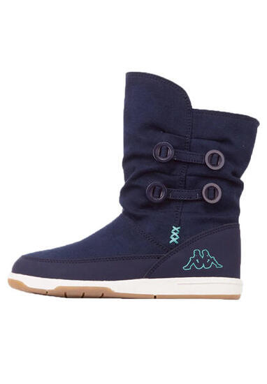 Buty zimowe dziewczęce, Kappa Cream K