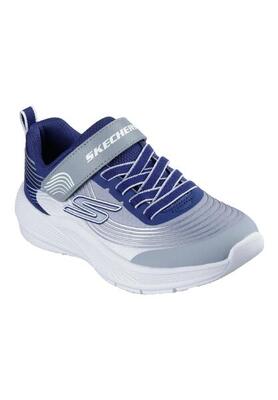 Sneakers skechers model microspec advance kleur grijs