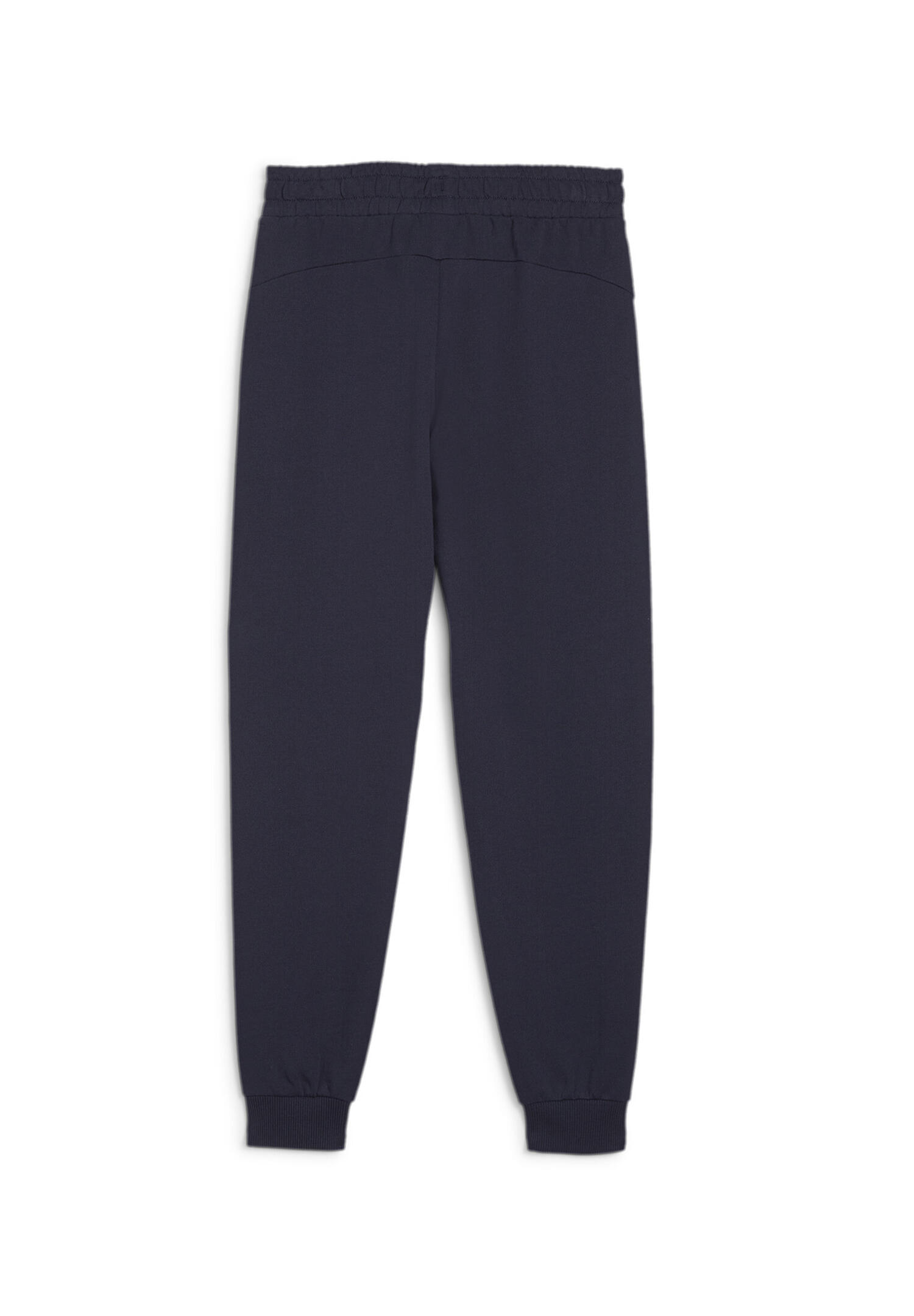 Kinder Trainingshose Puma Teamgoal Casuals 2/3