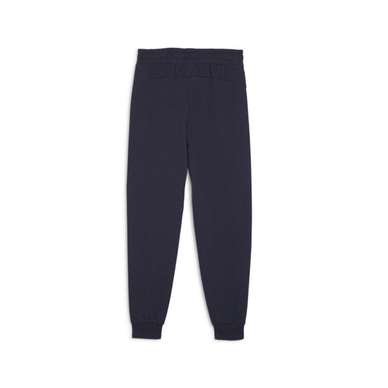 Pantaloni De Alergare Drumeții În Natură Puma Team Goal Copii