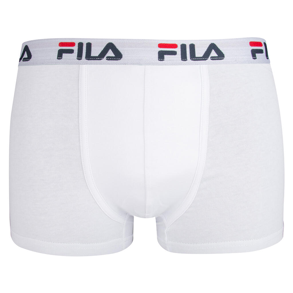 Boxer shorts Men Pack of 2 Stretch