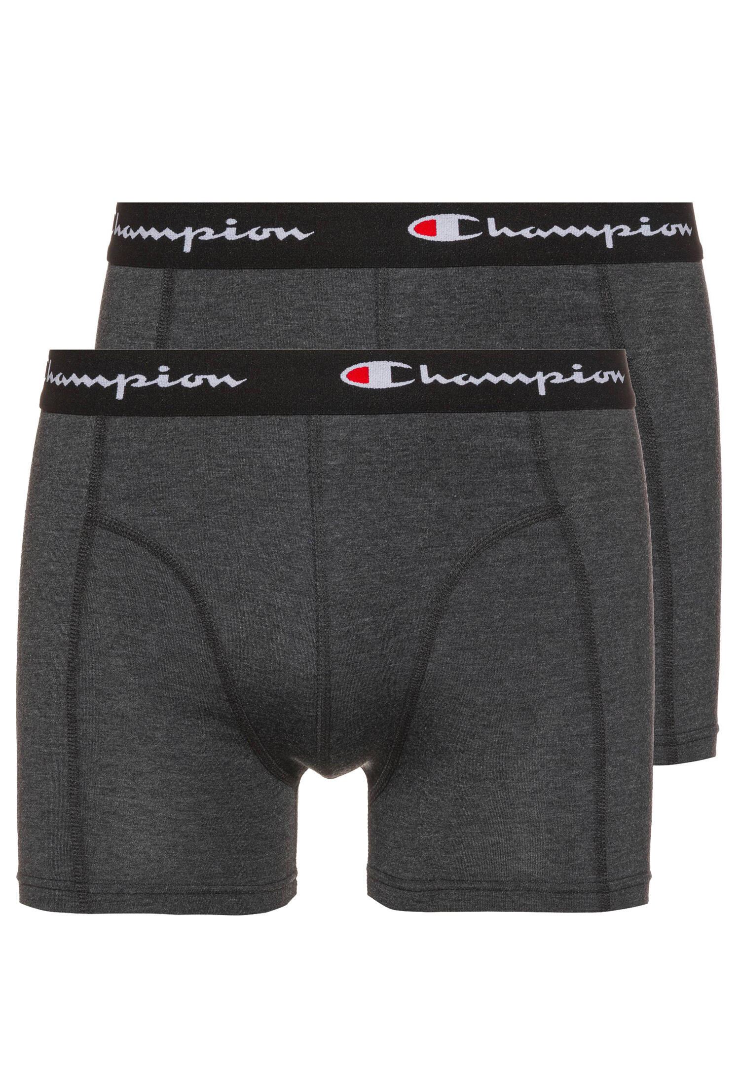 Champion Boxershorts Men Herren Unterhose Pant Boxer Unterwäsche 2er Pack 2/3