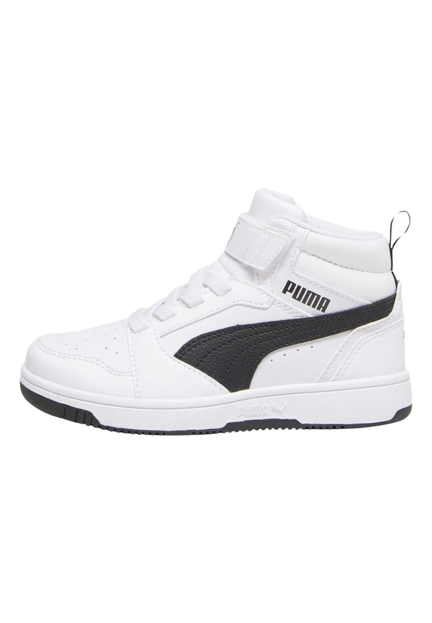 Basket mi-haute Rebound V6 Enfant PUMA 2/7