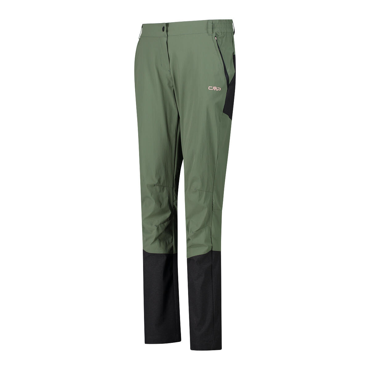Pantalon en nylon femme CMP 3/5