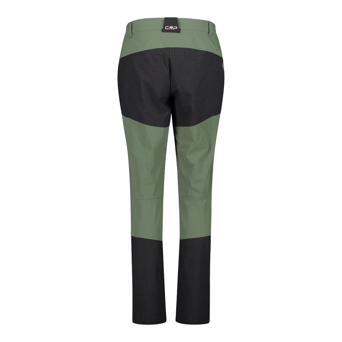 Pantalon en nylon femme CMP 2/5