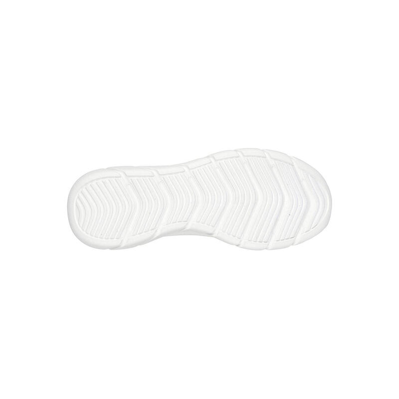 Pantofi sport femei Skechers Bobs Bflex Lo-gracef, Alb