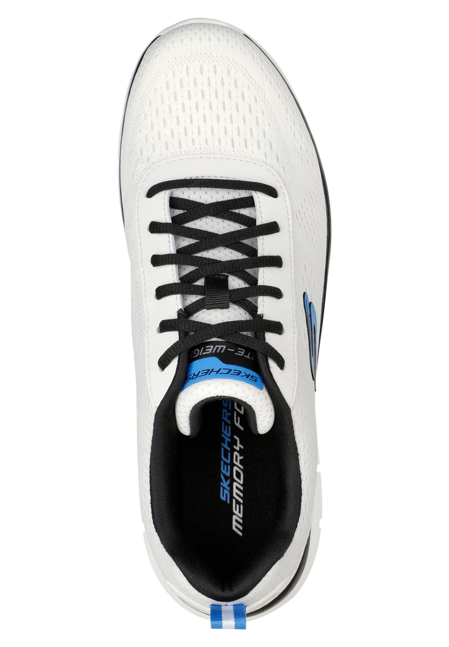 Sneakers Skechers Track-Ripkent Adulte 3/7