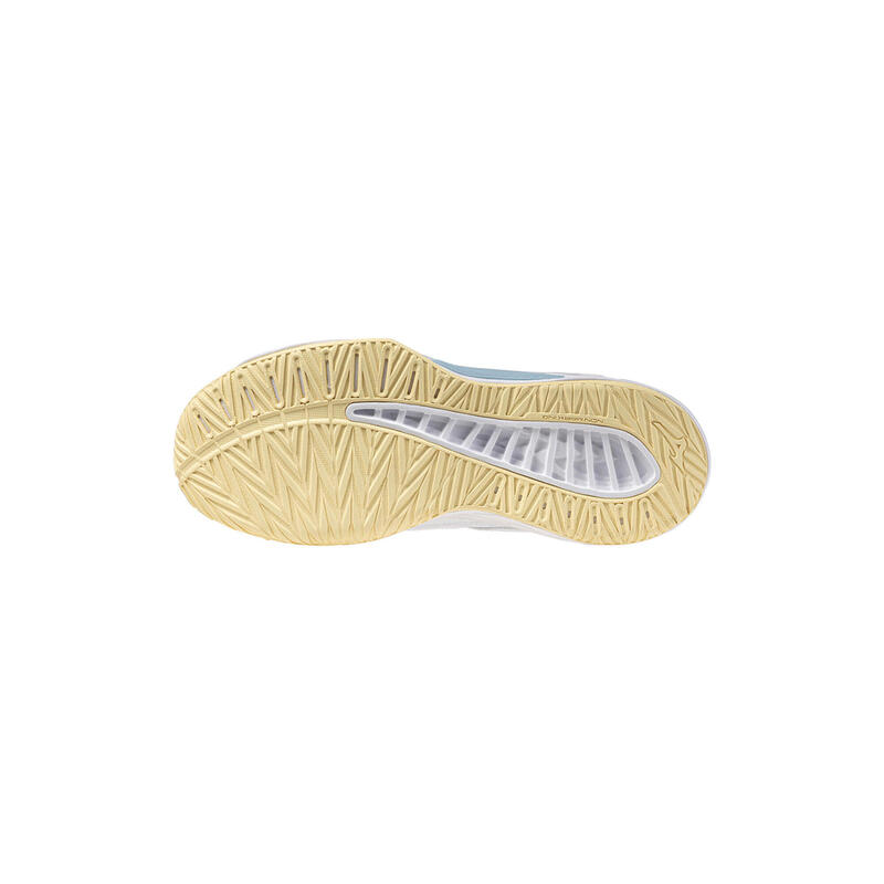 Încălțăminte de volei pentru femei Mizuno Thunder Blade Z