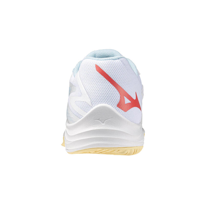Încălțăminte de volei pentru femei Mizuno Thunder Blade Z